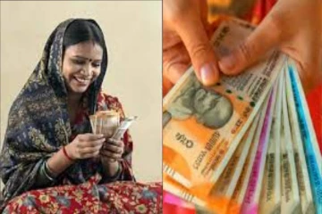 டெல்லி மகளிருக்கு மாதம் ரூ.2,500: 'டெல்லி லட்சுமி' திட்டத்திற்கு அமைச்சரவை ஒப்புதல்