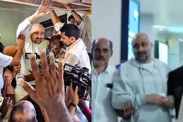 சவுதி மரண தண்டனை விதிக்கப்பட்ட நபர்: ரூ.34 கோடி செலுத்தி கேரள மக்கள்: யார் இந்த ரஹீம்?