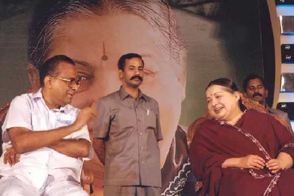 AVM-ஐ இழுத்துமூட ஜெயலலிதாவுக்கு லெட்டர் போட்ட AVM சரவணன்!! அடுத்து நடந்தது இதுதான்... | Avm Saravanan Wrote Letter To Ex Cm Jayalalitha