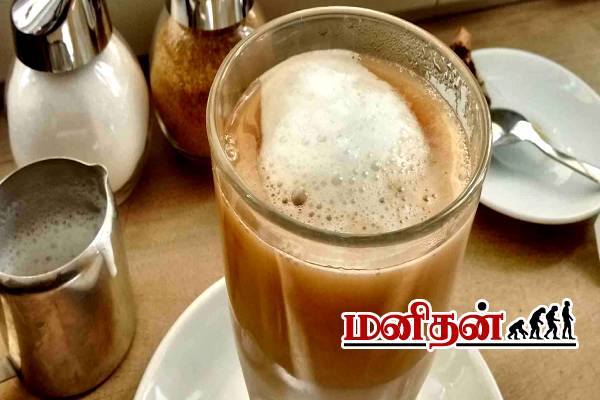 உலகில் மிக ஆபத்தான பானம் எது