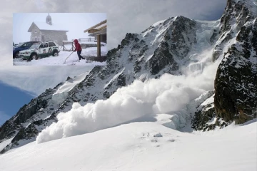 ஆல்ப்ஸ் மலைகளில் சக்திவாய்ந்த வசந்த புயல்! இத்தாலியில் மூவர் உயிரிழப்பு!