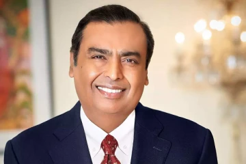 $114 பில்லியன் டொலர் சொத்துக்கு அதிபதி: முகேஷ் அம்பானியின் கல்வி பயணம்