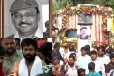பிரியாவிடை பெற்ற திரைக்கதை மன்னன்.. இயக்குநர் பாக்யராஜின் உடல் அரசு மரியாதையுடன் தகனம் செய்யப்பட்டது..