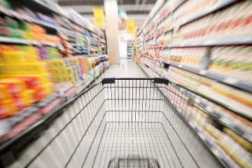 உணவு பணவீக்கத்தில் மோசமான சாதனையை பதிவு செய்த இலங்கை