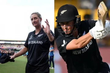 நான் நினைத்த அளவிற்கு அழவில்லை! கடைசி உலகக்கிண்ணத்தில் தோல்வி..விடைபெற்ற நியூசிலாந்து கேப்டன்