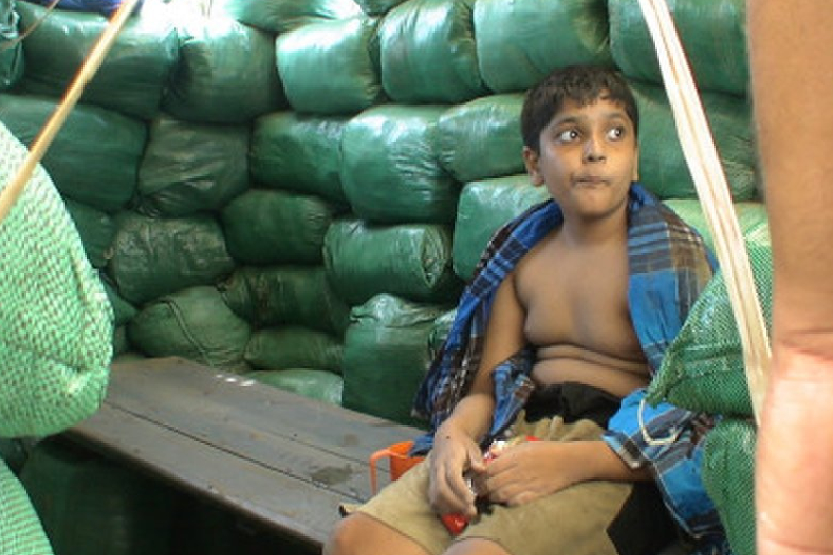 பாலச்சந்திரனின் மரணம் : நாடாளுமன்றில் கேள்வி எழுப்பிய ஆளும்கட்சி எம்.பி | Mullivaikal Balachandran Death Npp Statement பாலச்சந்திரனின் மரணம் : நாடாளுமன்றில் கேள்வி எழுப்பிய ஆளும்கட்சி எம்.பி | Mullivaikal Balachandran Death Npp Statement