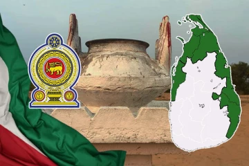 பாலஸ்தீனத்தின் இனப்படுகொலையை கண்டிக்கும் அரசாங்கம்! பொதுமகன் விடுத்துள்ள கேள்வி