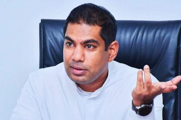 ඉන්ධන සම්බන්ධයෙන් බලශක්ති අමාත්‍යවරයාගෙන් සුබ පණිවිඩයක්..