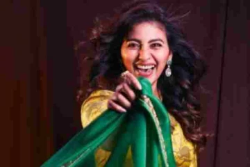 உடல் எடை குறைத்து ஆளே மாறிய நடிகை அஞ்சலியின் லேட்டஸ்ட் போட்டோஸ்