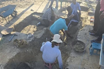 பல ஆண்டுகளுக்குப் பின் மீண்டும் கிளறும் யாழ். செம்மணி மனிதப் புதைகுழி ரகசியம்