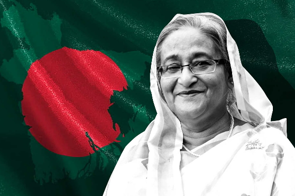 பிரதமர் ஷேக் ஹசீனாவுக்கு எதிராக புதிய கைது உத்தரவு | International Criminal Court Arrest Sheikh Hasina