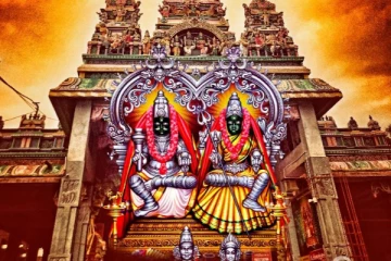 கேட்கும் வரம் அருளும் குலசை முத்தாரம்மன் கோயில் வரலாறும் சிறப்புகளும்