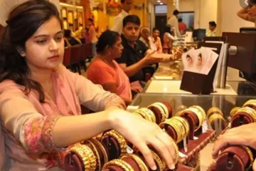 இலங்கையில் சற்று குறைந்த தங்கத்தின் விலை! இன்றைய நிலவரம் (31-03-2022)