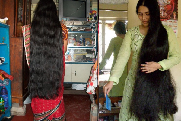 இந்த pack மூன்று தடவை போடுங்க - முடி வேகமாக வளரும் | Use This For Faster Hair Growth Beauty Hair Tips