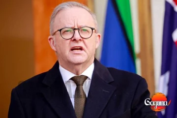 ඔස්ට්‍රේලියාවෙන් ඉතිහාසමය තීරණයක් - පලස්තීන රාජ්‍යය පිළිගනී