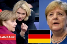 இனி இது கட்டாயம்! ஜேர்மனியில் இயற்றப்பட்ட புதிய சட்டம்: வெளியான முக்கிய அறிவிப்பு