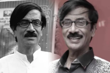 பிரபல இயக்குனர் மனோபாலா உயிரிழந்தார் - அதிர்ச்சியில் ரசிகர்கள்