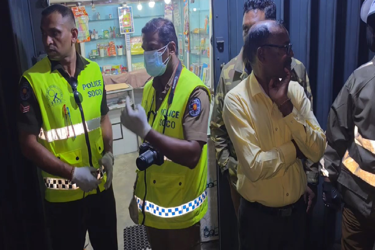 டிக்கோயா தம்பதி கொலை; பொது மக்களின் உதவி கோரும் பொலிஸார் | Dikoya Couple Murder Police Seek Public Assistance