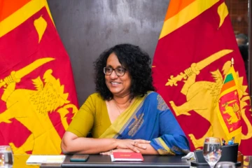 பிரதமர் ஹரிணி அமரசூரிய மன்னிப்பு கேட்கவேண்டும்