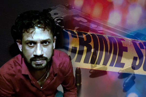 டக்லஸ் தேவானந்தா சி.ஐ.டியினரால் கைது | Douglas Devananda Arrested By Cid