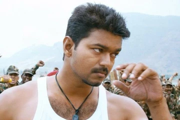 துப்பாக்கி படத்திற்கு முதன் முதலாக வைத்த டைட்டில் என்ன தெரியுமா, கேட்டா ஷாக் ஆகிடுவீங்க