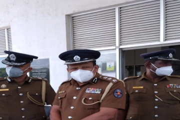 நல்லூர் ஆலயத்துக்குள் செல்ல எவருக்கும் அனுமதி இல்லை! முக்கிய அறிவித்தல்