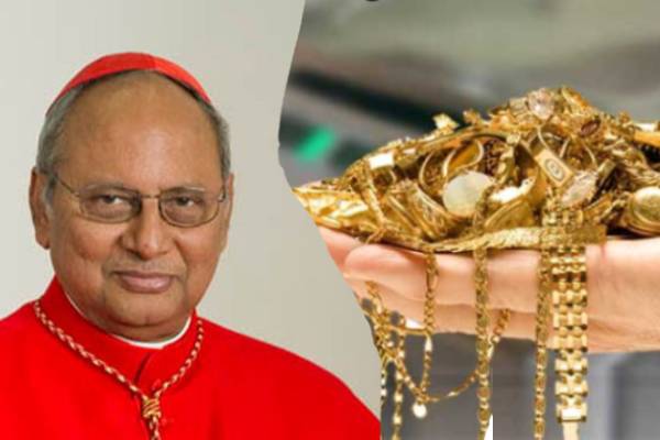 வாழவழியில்லை, தங்க நகைகளை அடகு வைக்கும் மக்கள் - ஐபிசி தமிழ்