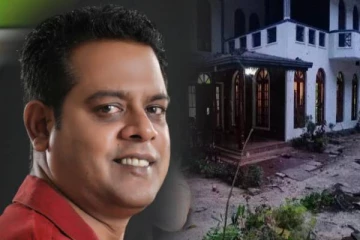 முன்னாள் இராஜாங்க அமைச்சரின் வீடு எரிக்கப்பட்ட விவகாரம்: நீதிமன்றின் அதிரடி தீர்மானம்