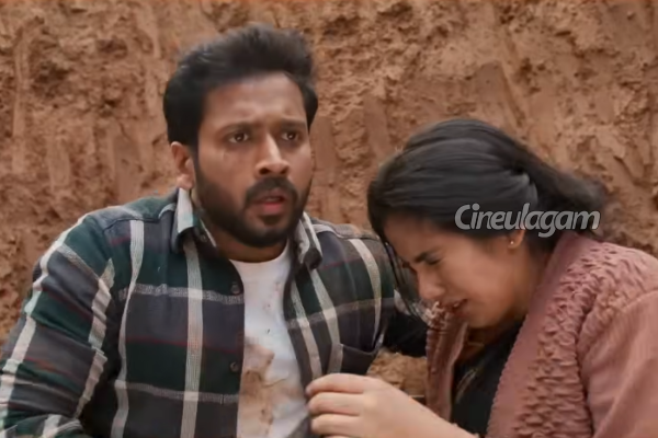 ட்ரிப் போன இடத்தில் பெரிய சிக்கலில் மாட்டிய அன்பு - ஆனந்தி! சிங்கப்பெண்ணே அடுத்த வார ப்ரோமோ | Next Week In Singappenne Promo 22 Dec 2025