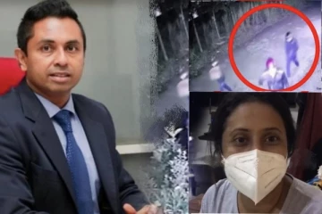 චමුදිතගේ නිවසට එල්ල වූ ප්රහාරයේ අලුත්ම CCTV දර්ශන මෙන්න...බිරිඳ සියලු දේ මාධ්යයට කියයි.(CCTV VIDEO)