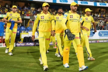 பிளே-ஆஃப் சுற்றுக்கு முன்னேறுமா CSK? - இன்னும் என்ன வாய்ப்புகள் உள்ளது?
