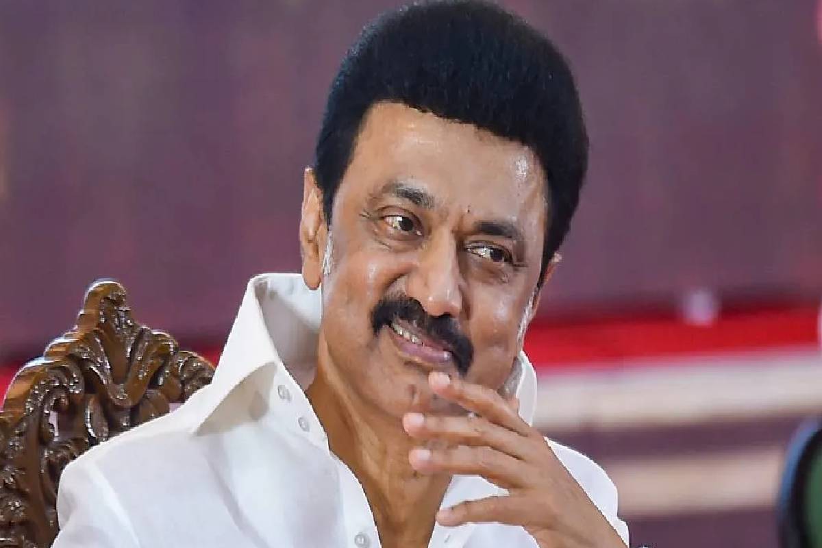 மக்கள் அதிருப்தி அதிகரித்துள்ளது: தவெக அரசு மீது ஸ்டாலின் கடும் விமர்சனம்! | Stalin Strongly Criticizes The Tvk Government மக்கள் அதிருப்தி அதிகரித்துள்ளது: தவெக அரசு மீது ஸ்டாலின் கடும் விமர்சனம்! | Stalin Strongly Criticizes The Tvk Government