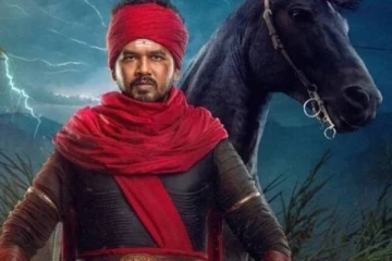 ஹிப்ஹாப் ஆதியின் வீரன் திரைப்படத்தின் 4 நாள் வசூல் விவரம்