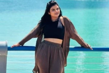 பாக்கியலட்சுமி சீரியலில் நடிக்கப்போகும் நடிகை அக்ஷிதா அசோக் புகைப்படங்கள்