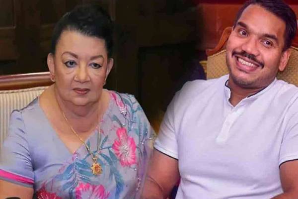 சற்றுமுன்னர் சி.ஐ.டியில் முன்னிலையானார் நாமல்! குவிந்துள்ள பெருமளவு ஆதரவாளர்கள் | Namal Rajapaksa Summoned To Cid