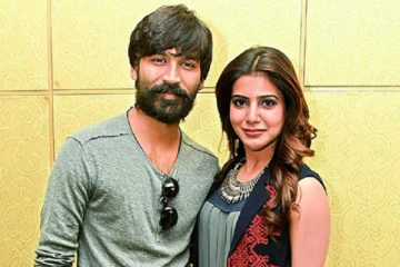 தனுஷ், சமந்தாவை தொடர்ந்து ஹாலிவுட்டில் நடிக்க ஆர்வம் காட்டும் பிரபல நடிகை.. அட, இவரா