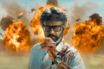 ஜெயிலர் 2 டீஸர் வெளியானது! கொண்டாட்டத்தில் ரசிகர்கள்