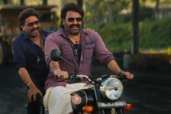 Bha Bha Ba: திரை விமர்சனம் | Bha Bha Ba Movie Review Bha Bha Ba: திரை விமர்சனம் | Bha Bha Ba Movie Review