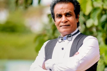 இத்தாலியின் தூதரக ஜெனரலாக நடிகர் பந்து சமரசிங்க நியமனம்