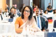 ශ්‍රී ලංකා - ජර්මානු ව්‍යාපාරික සමුළුව ඇරඹෙයි - ජර්මානු ආයෝජකයන්ට අගමැතිනියගෙන් විශේෂ ආරාධනාවක් [PHOTOS]