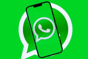 WhatsApp Update: இப்போது Selfie Sticker-களை உருவாக்க முடியும்