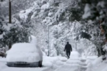 கனேடிய மக்களின் இயல்பு வாழ்க்கை பாதிப்பு; வாகன சாரதிகளுக்கு எச்சரிக்கை