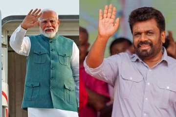 இலங்கைக்கு பயணம் மேற்கொள்ளும் பிரதமர் மோடி: ஜனாதிபதி அனுர குமார திசநாயகவுடன் சந்திப்பு