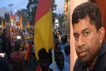 பிள்ளையான் விடுத்துள்ள சவால் - முறியடிக்க அணிதிரள அழைப்பு