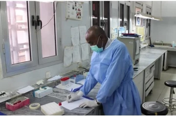 உயிரியல் ஆய்வகத்தை கைப்பற்றிய போராளிகள்; பேரழிவுக்கு வாய்ப்பு - ஐநா எச்சரிக்கை