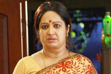 மறைந்த நடிகை கல்பனாவின் மகளை பார்த்துள்ளீர்களா.. புகைப்படத்துடன் இதோ