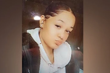 கனடாவில் மாயமாகி கண்டுபிடிக்கப்பட்டு மீண்டும் காணாமல் போன டீன் ஏஜ் சிறுமி!