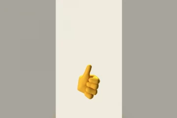 கனடாவில் தம்ஸ்அப் இமோஜி ஒன்றினால் 82000 டொலரை செலுத்த நேரிட்ட நிறுவனம்