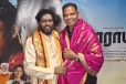 போராட்டம் திரைப்படக் குழுவை வாழ்த்திய சுவிற்சர்லாந்து சைவநெறிக்கூடத்தின் இணைப்பாளர்