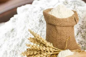 கறுப்புச்சந்தையில் கோதுமை மா 420 ரூபாவிற்கு விற்பனை